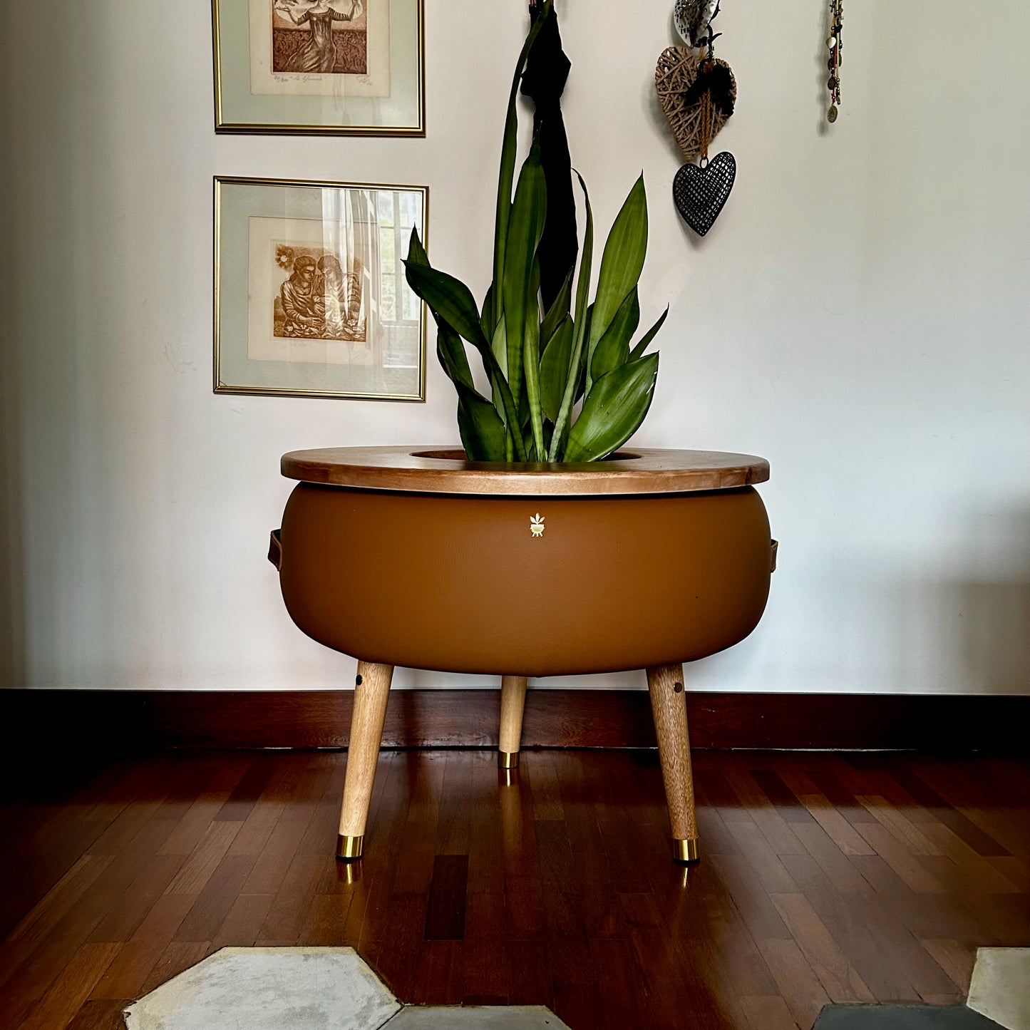 Matera Merano Grande Cammello