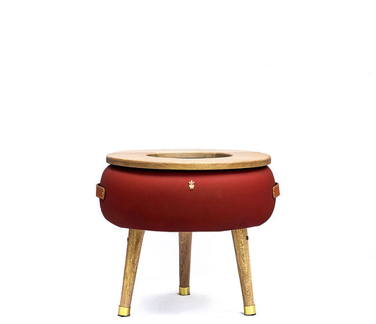 Matera Merano Media Albicocca