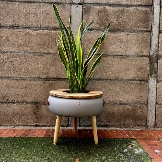 Matera Merano Media Grigia Chiara