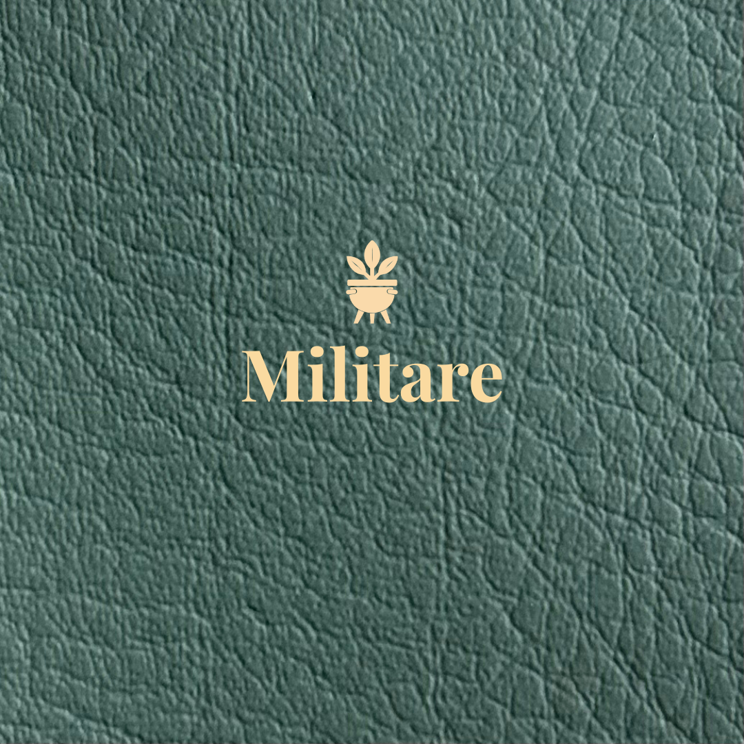 Matera Merano Media Militare