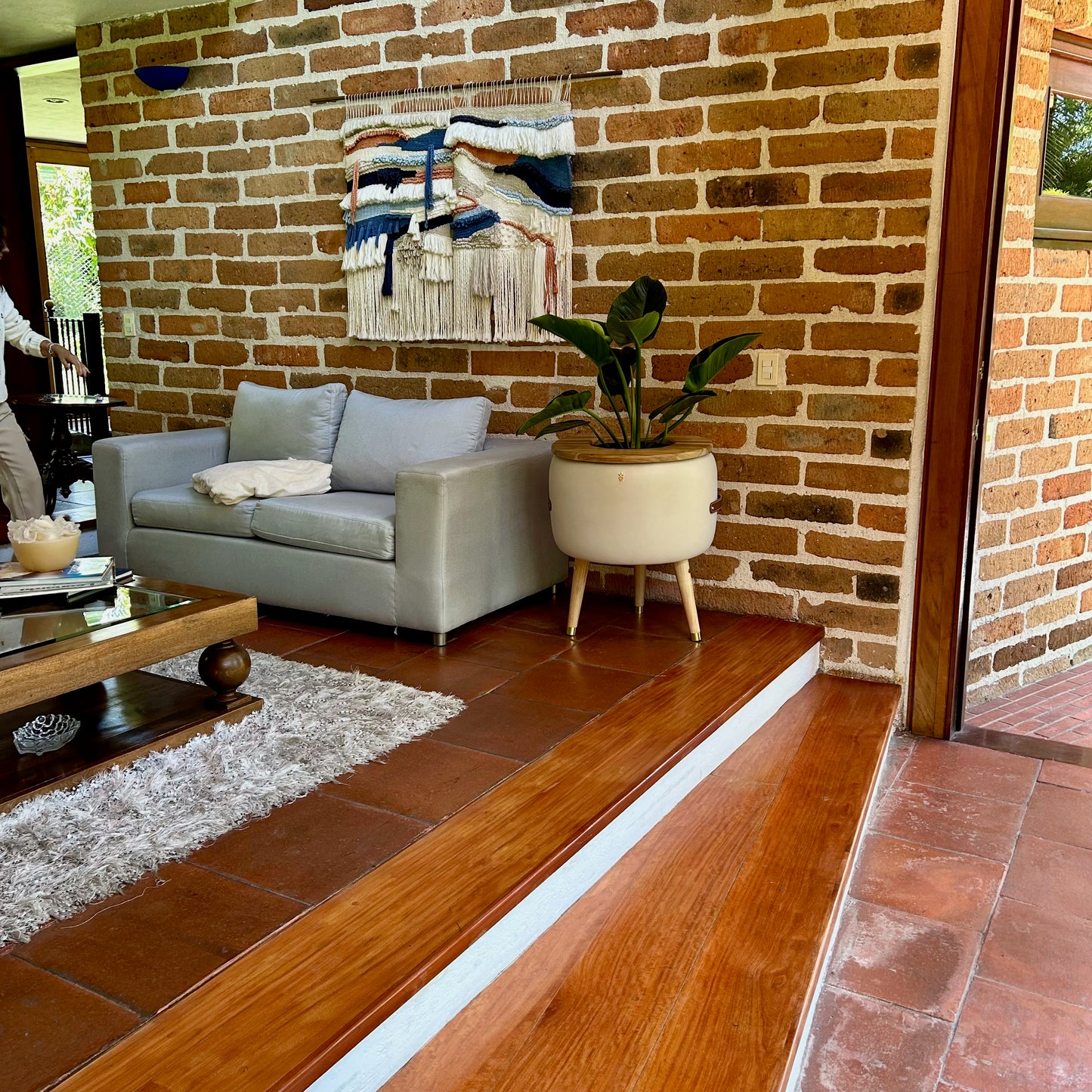 Matera Merano Doppia Perla