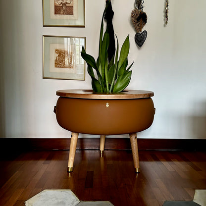 Matera Merano Grande Cammello