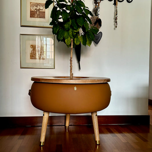 Matera Merano Grande Cammello