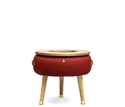 Matera Merano Media Albicocca