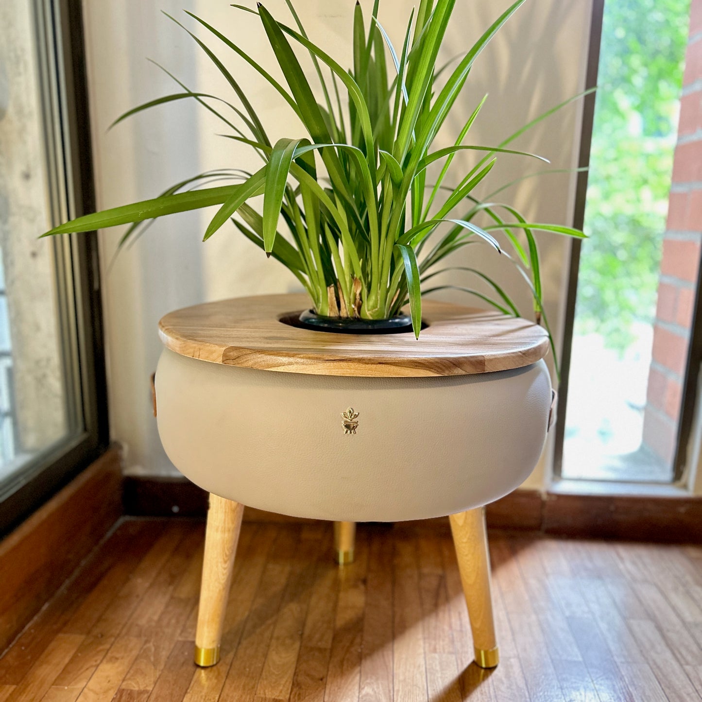 Matera Merano Media Grigia Chiara