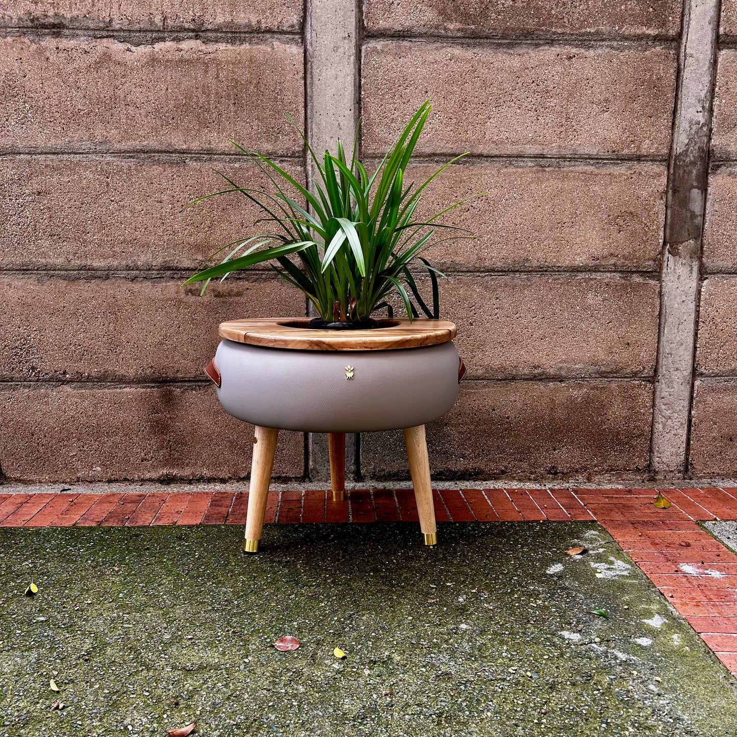 Matera Merano Media Grigia Chiara