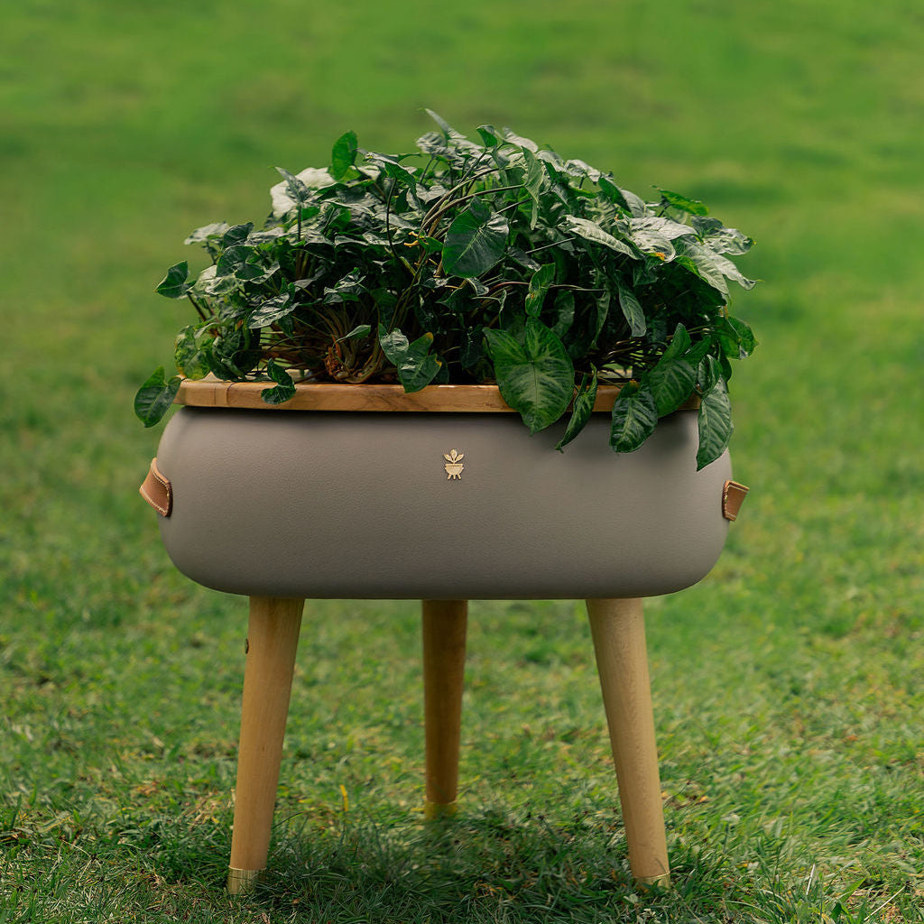 Matera Merano Media Grigia Chiara