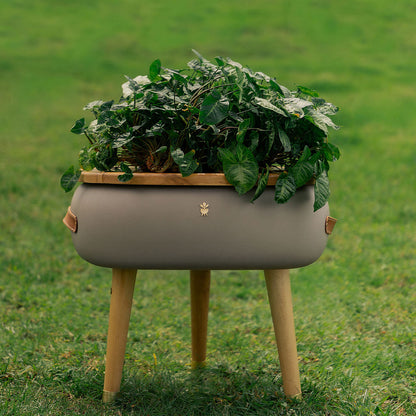 Matera Merano Media Grigia Chiara