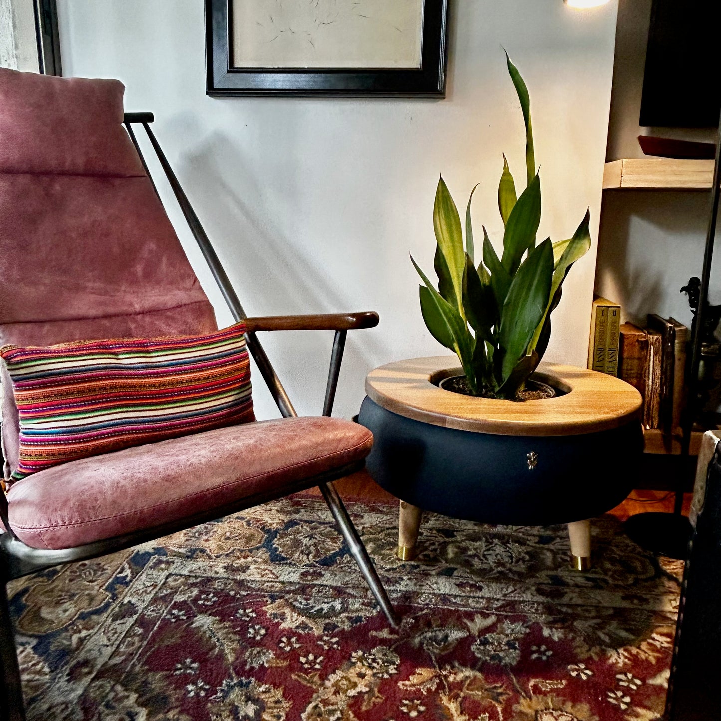 Matera Merano Media Gruta